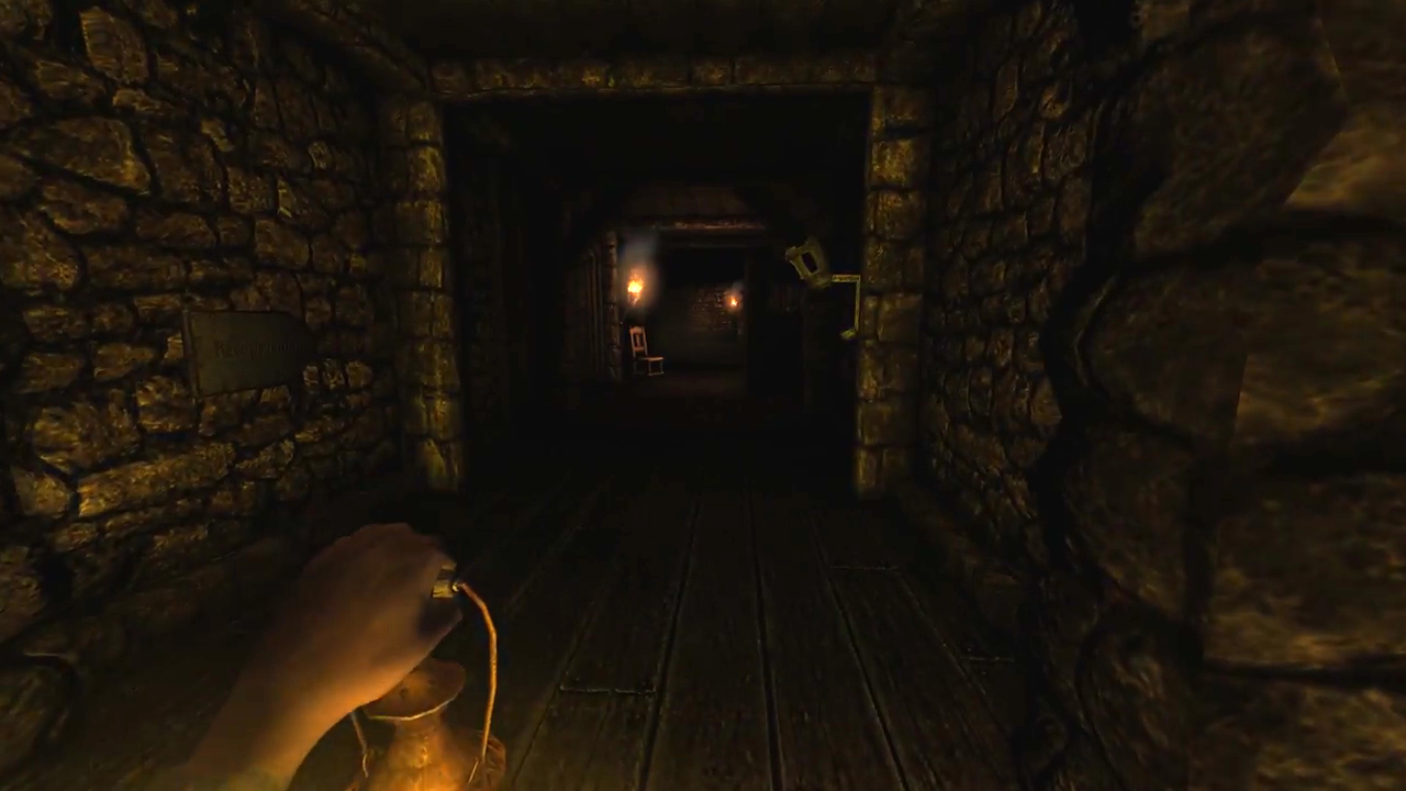 amnesia the dark descent download