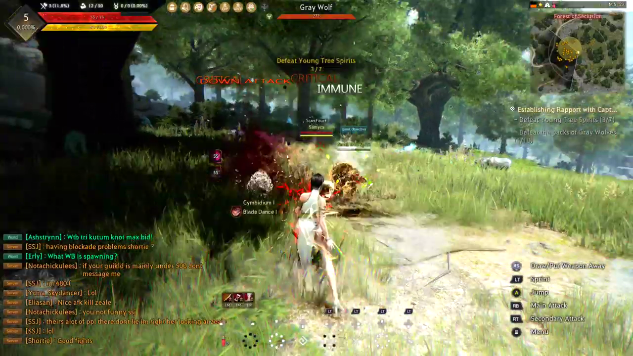 download black desert online