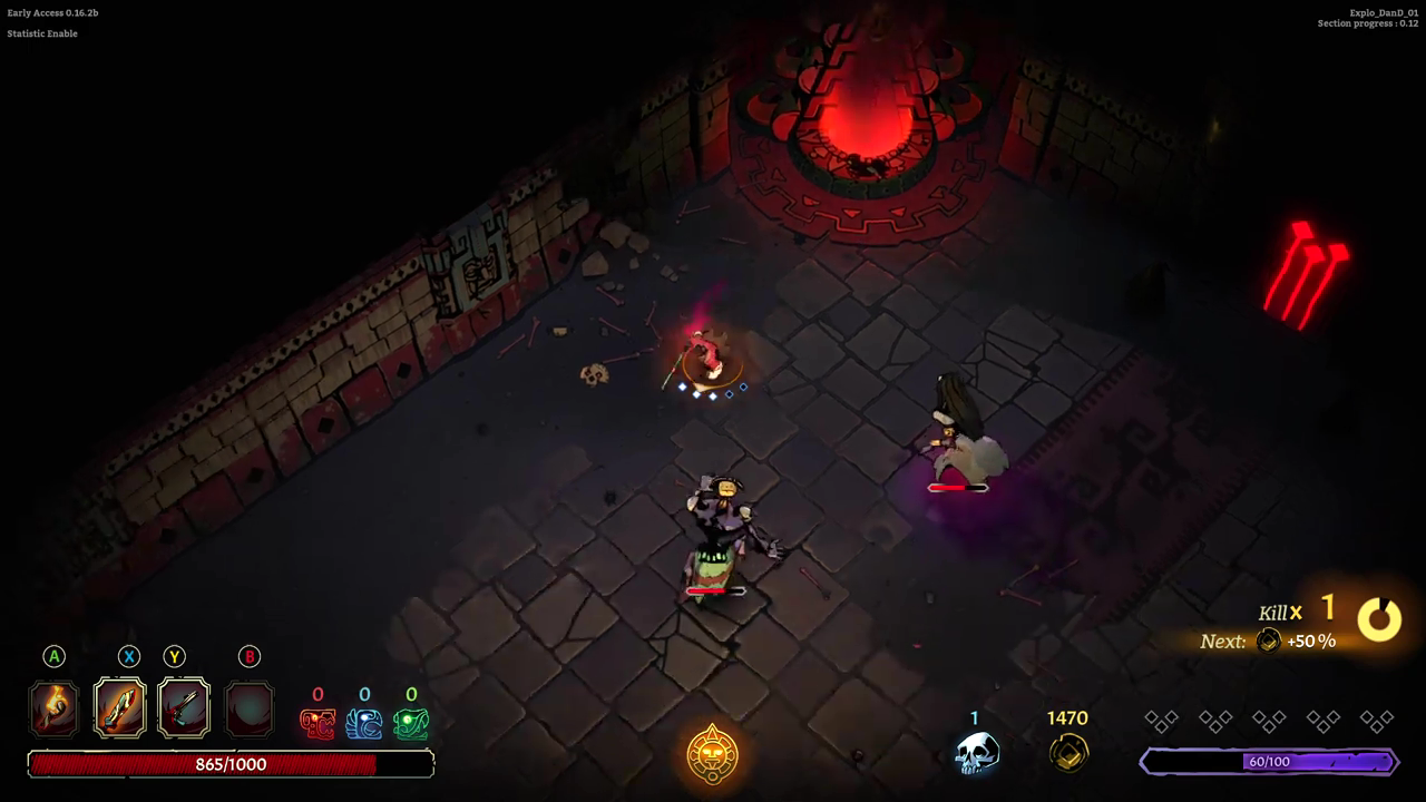 Curse of the Dead Gods instal the new version for windows
