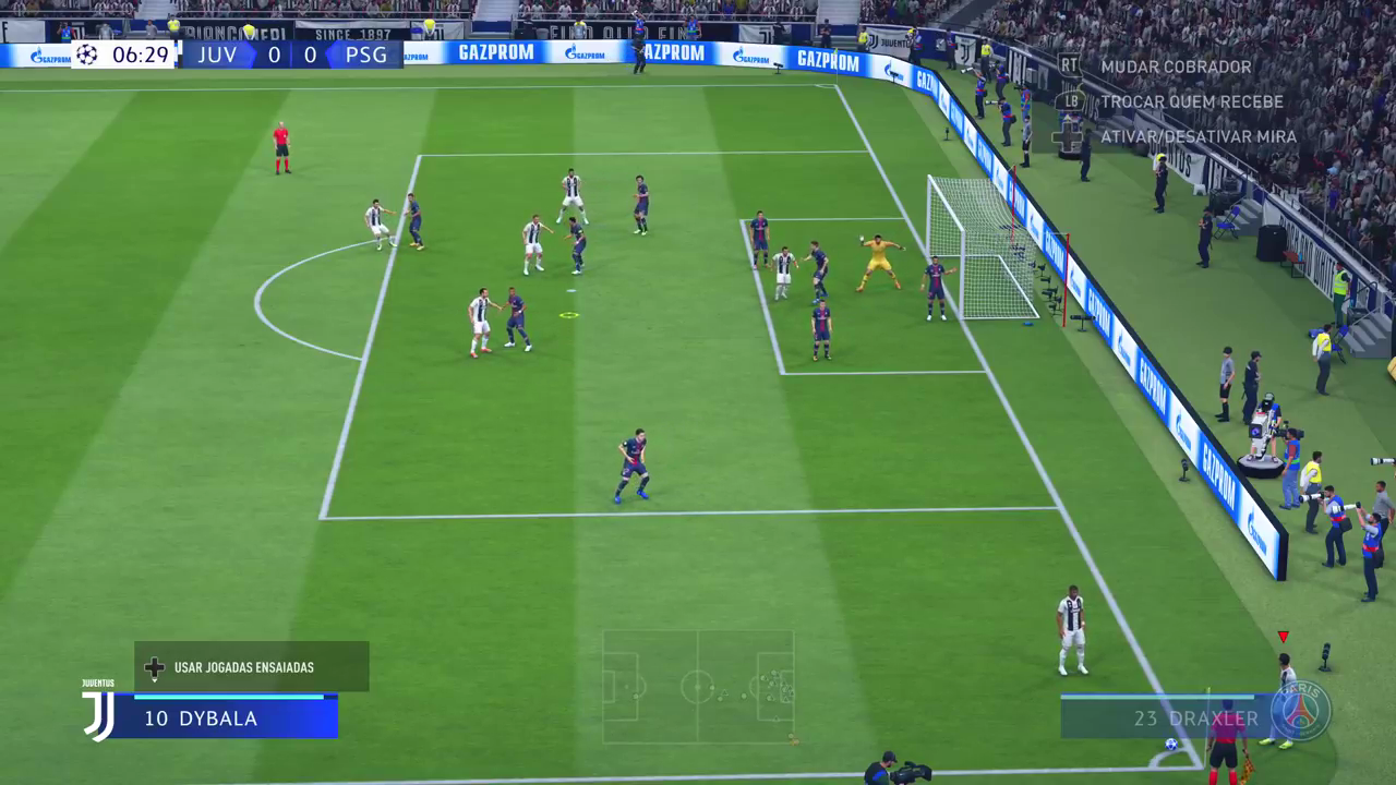 FIFA 19 Download - GameFabrique