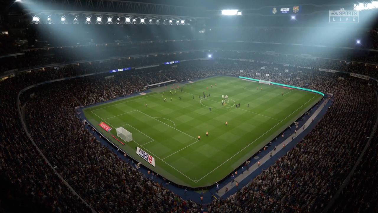 FIFA 20 Download - GameFabrique