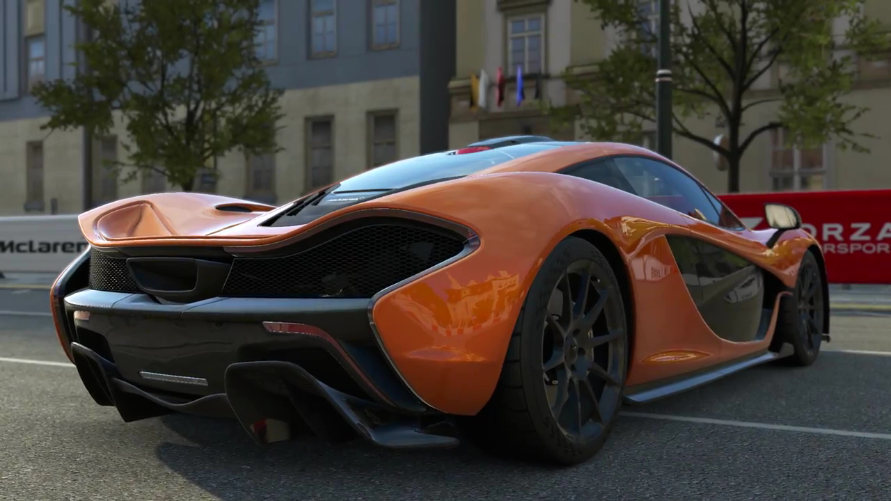 Forza Motorsport 5 Download - GameFabrique