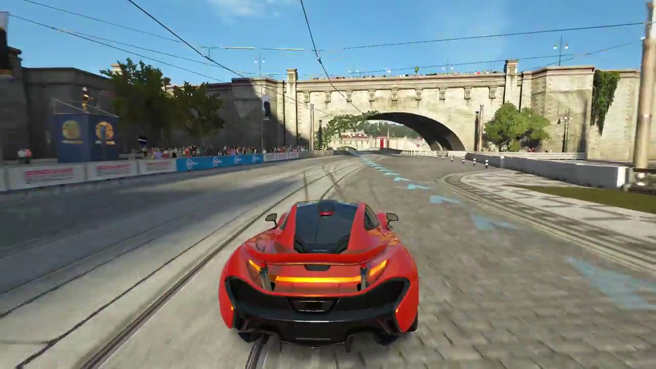 Forza Motorsport 5 Download - GameFabrique