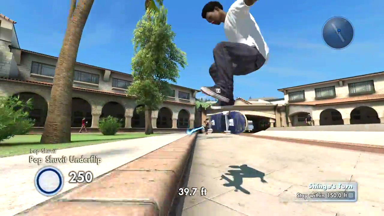 skate 3 download