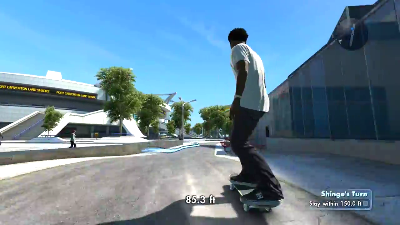 skate 3 on pc free download