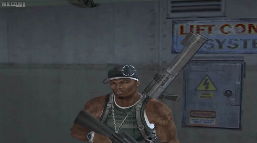 50 cent bulletproof pc game download