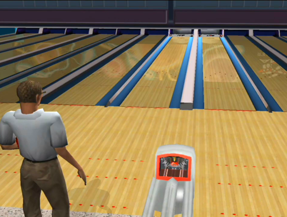 AMF Bowling 2004 Download - GameFabrique