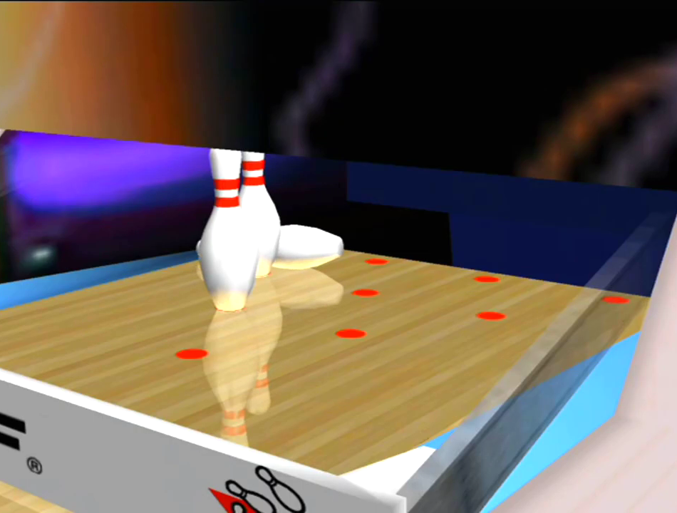 AMF Bowling 2004 Download GameFabrique