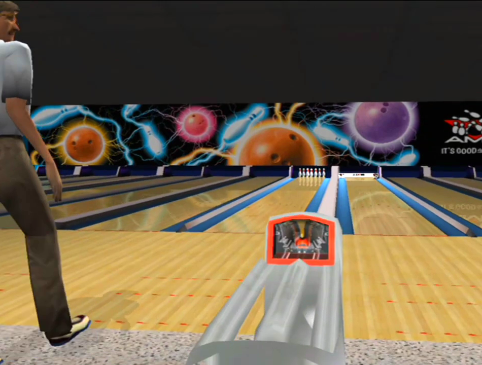 AMF Bowling 2004 Download - GameFabrique