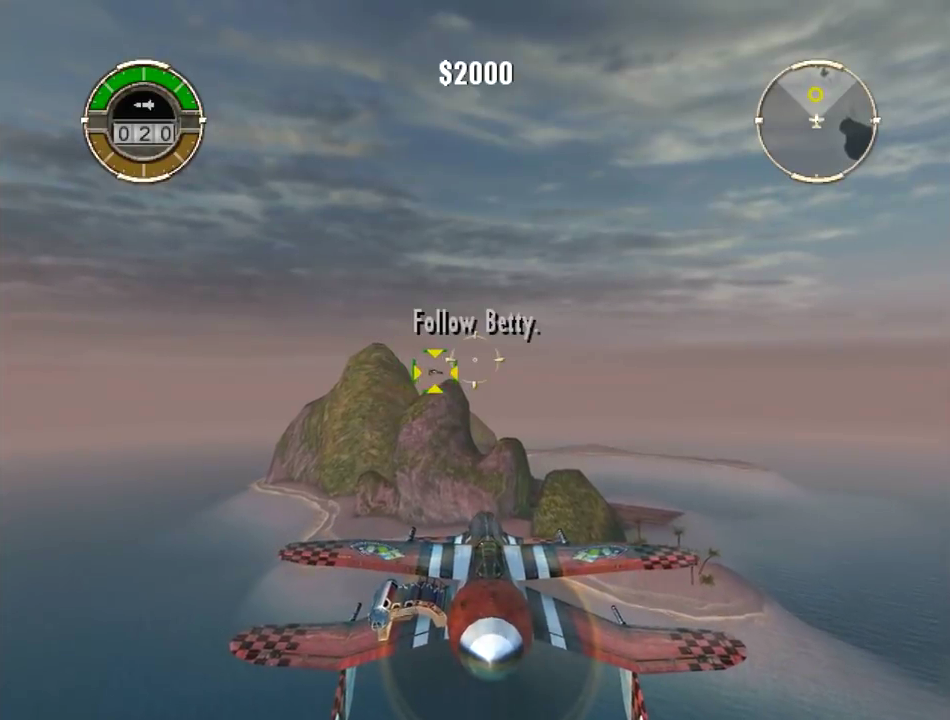 Crimson Skies High Road To Revenge Download Gamefabrique