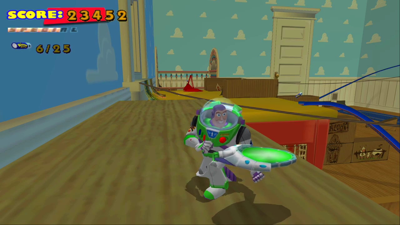 Disney's Extreme Skate Adventure - Old Games Download