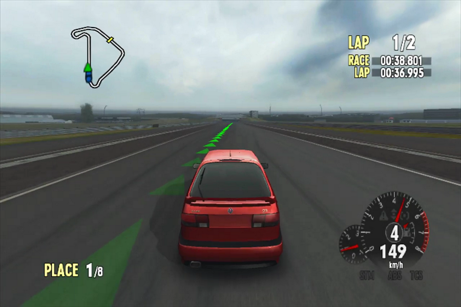 Forza Motorsport Download - GameFabrique