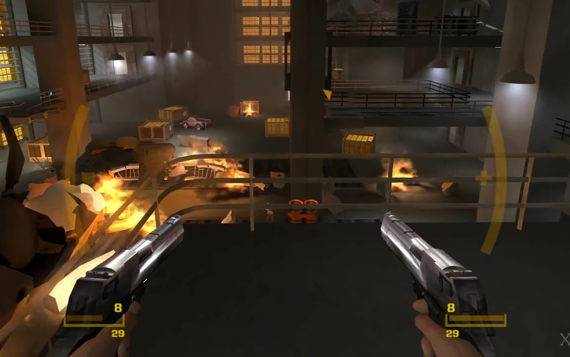 GoldenEye Rogue Agent - Download game PS3 PS4 PS2 RPCS3 PC free