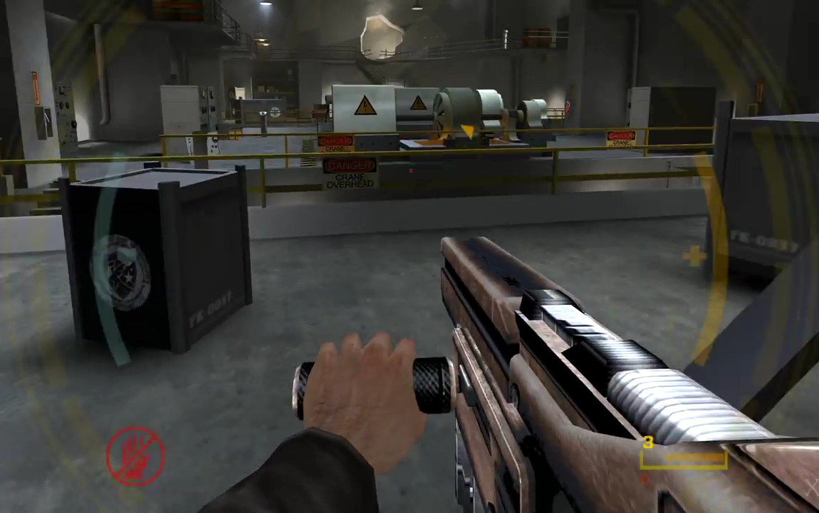 Goldeneye: Rogue Agent Download - GameFabrique