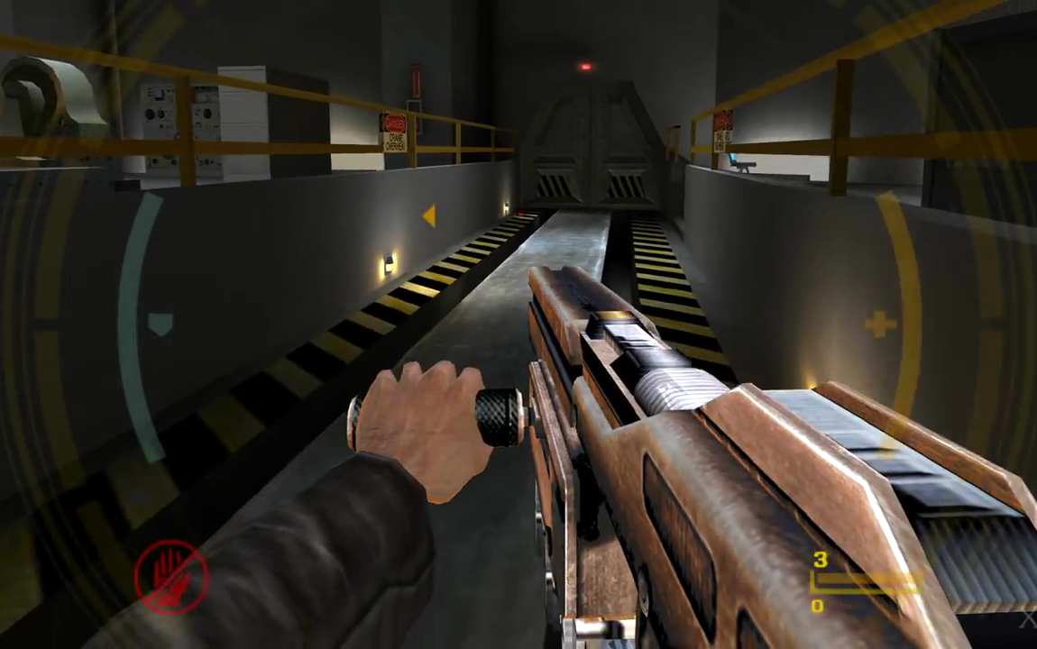 GoldenEye: Rogue Agent - Speedrun