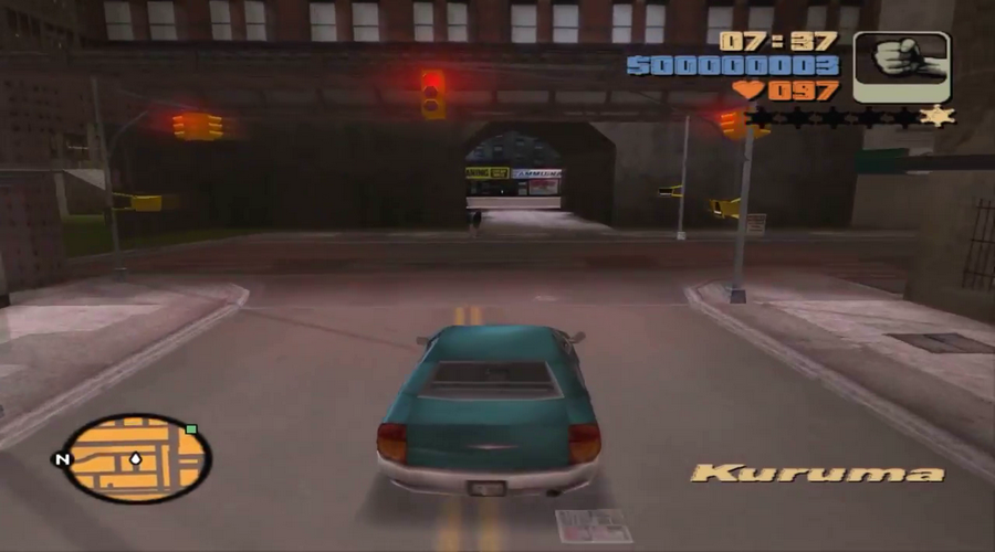how to gta 3 for free