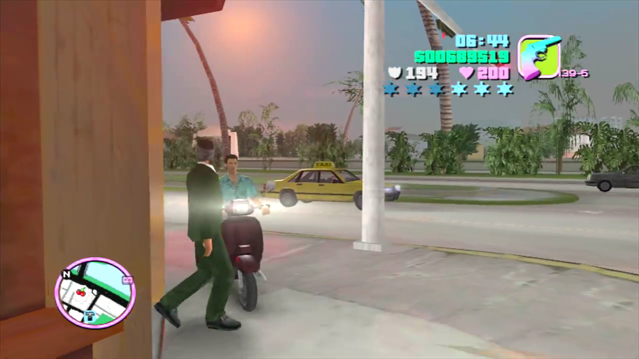 Xxx Girl 3gb - Grand Theft Auto: Vice City Download | GameFabrique