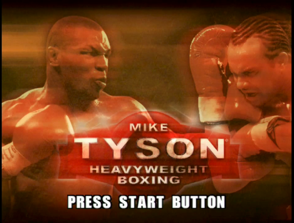 Mike Tyson Heavyweight Boxing Download Game | GameFabrique