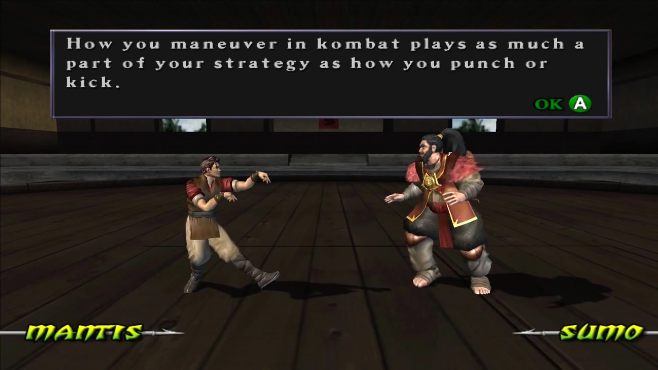 Image 18 - Mortal Kombat: Deception - ModDB