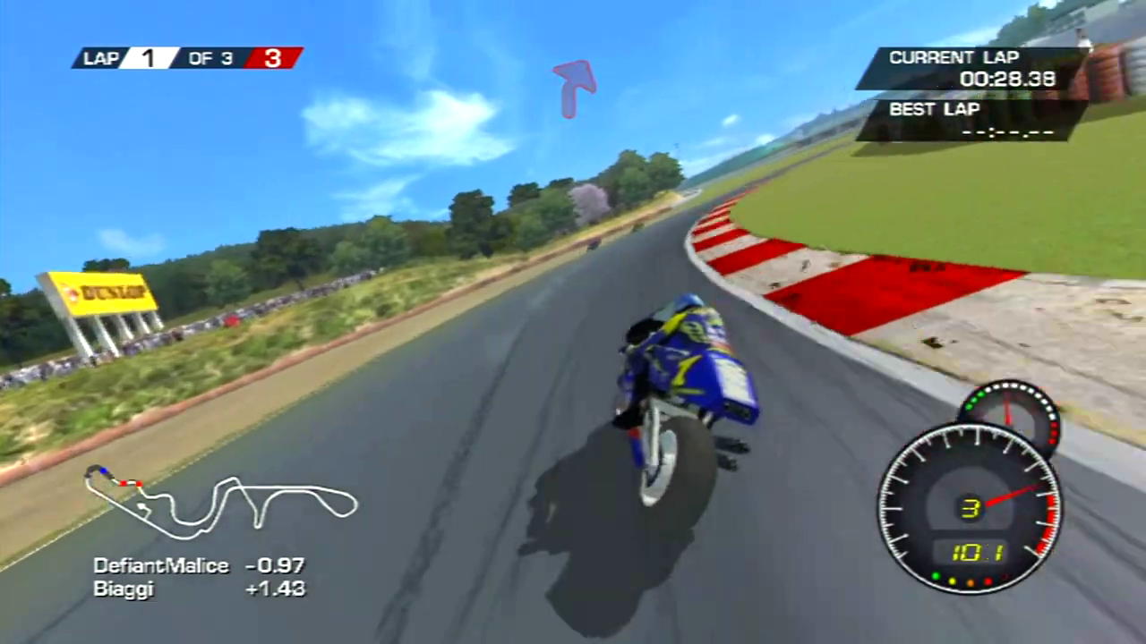 Moto GP Download - GameFabrique