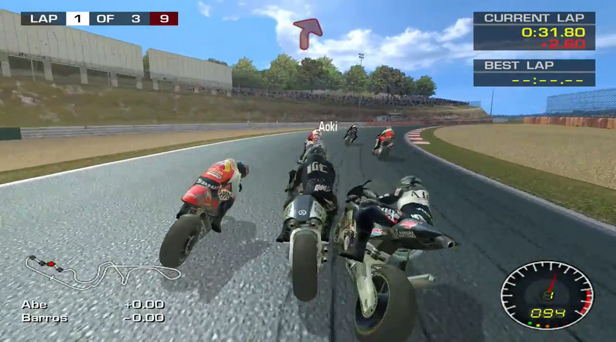 motogp 2 for pc