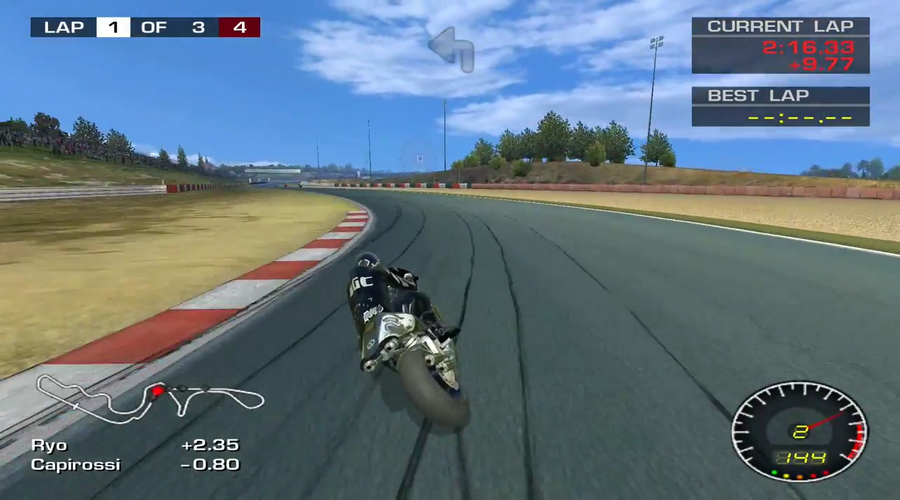 MotoGP 2 - Download