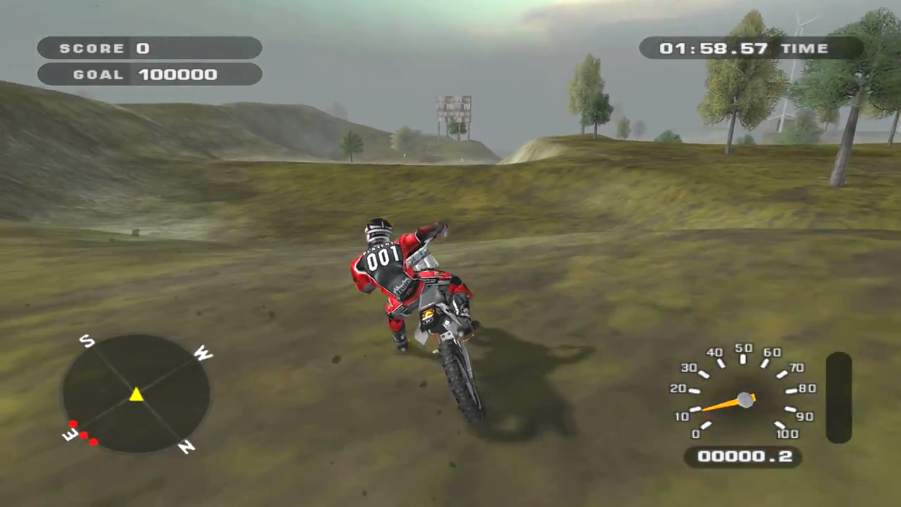 mx unleashed pc download