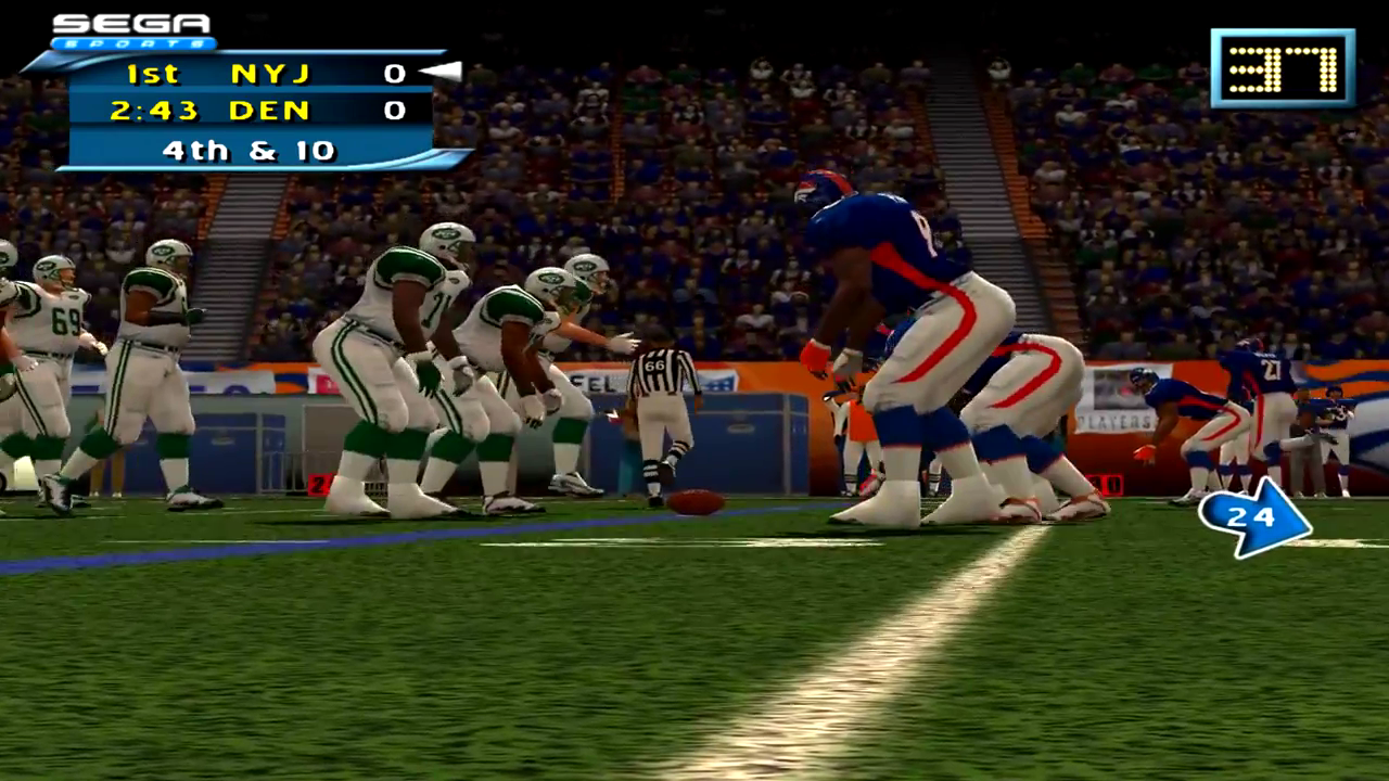 NFL 2K2 (video game, American football) reviews & ratings - Glitchwave  video games database