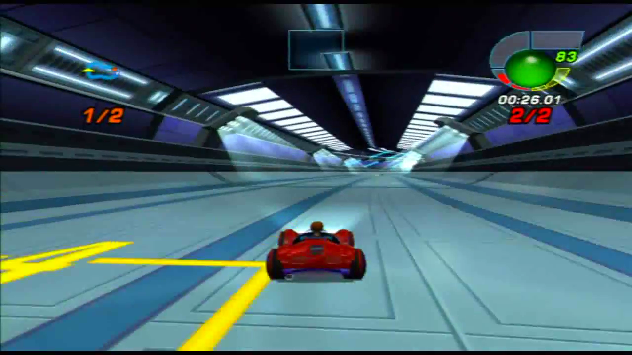 Cars Race-O-Rama Download - GameFabrique