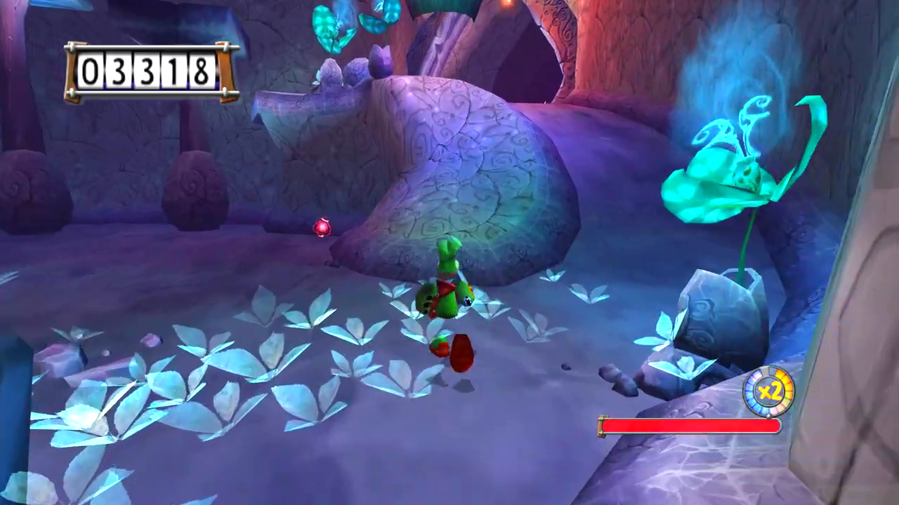 Rayman 3: Hoodlum Havoc - Download