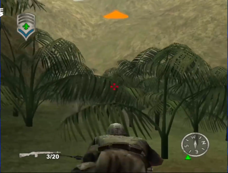 Shellshock: Nam '67 (Original Xbox) Game Profile 