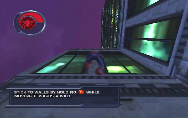 download spiderman 2game