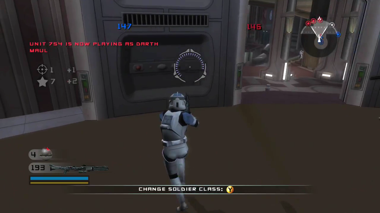 star wars battlefront 2 2005 galactic conquest