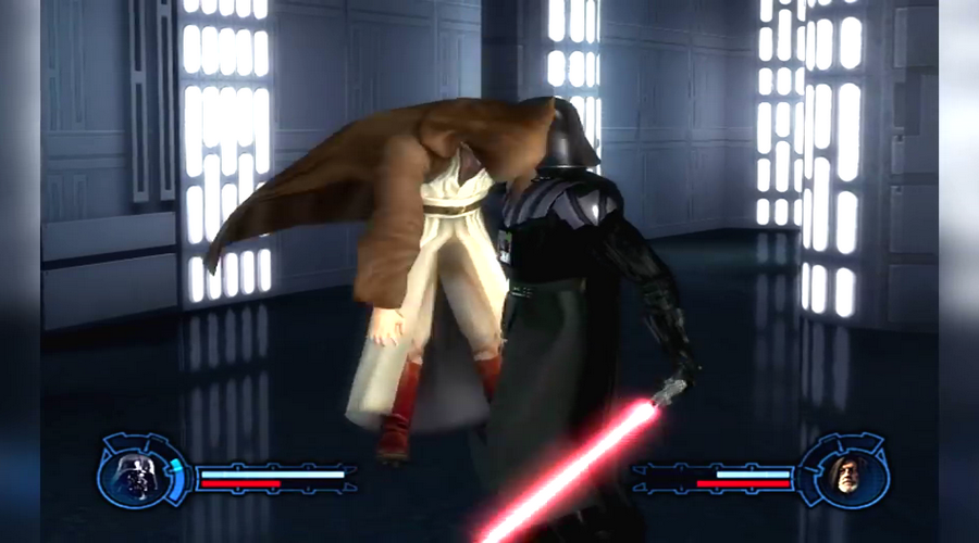 Star Wars Ep. III: Revenge of the Sith download the last version for ipod