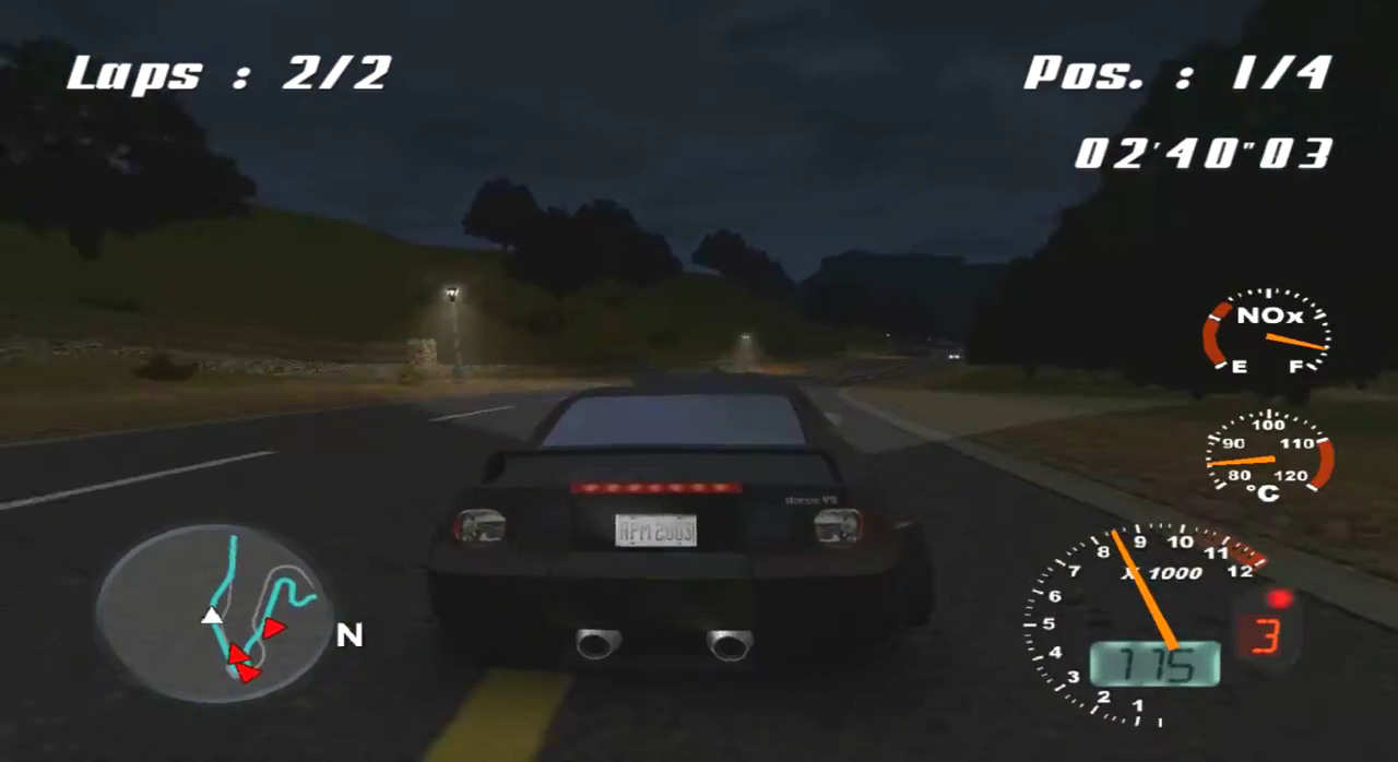 Top Gear RPM Tuning Download - GameFabrique