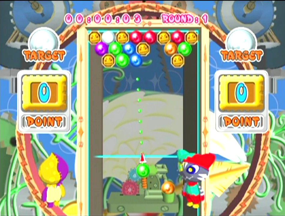 Ultra BustaMove Download GameFabrique