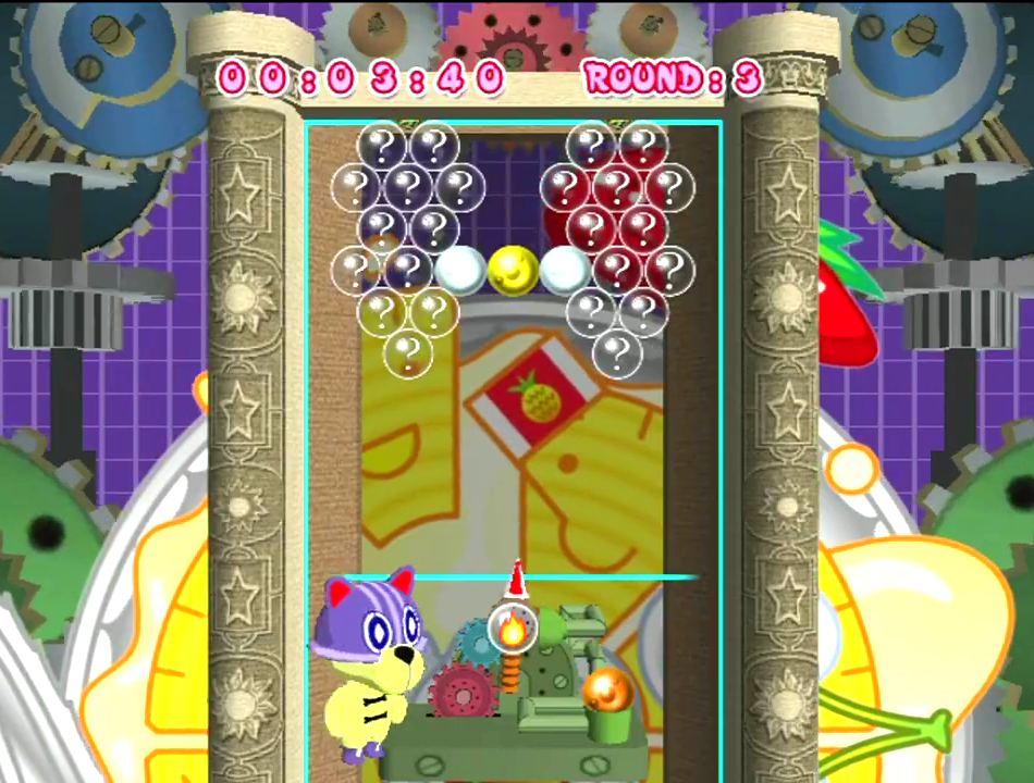 Ultra BustaMove Download GameFabrique