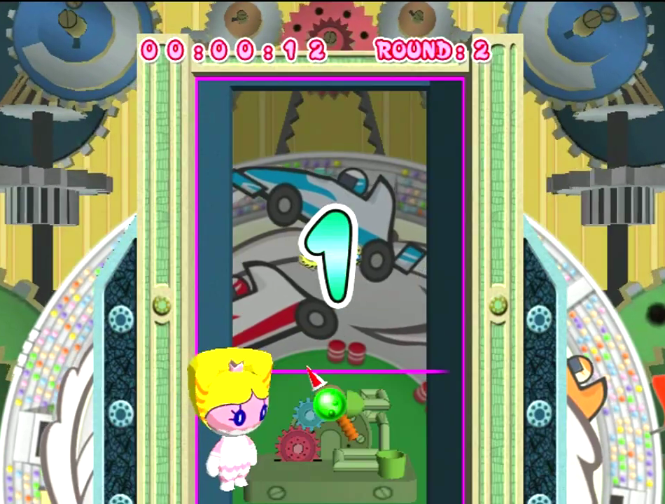 Ultra BustaMove Download GameFabrique