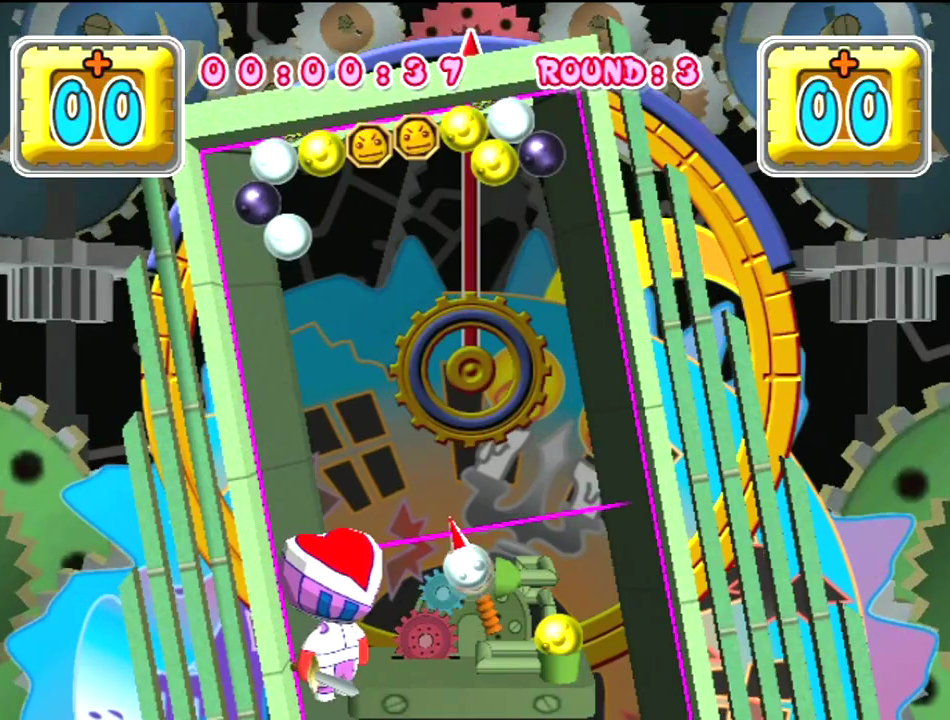 Ultra BustaMove Download GameFabrique