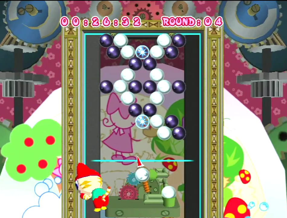 Ultra BustaMove Download GameFabrique