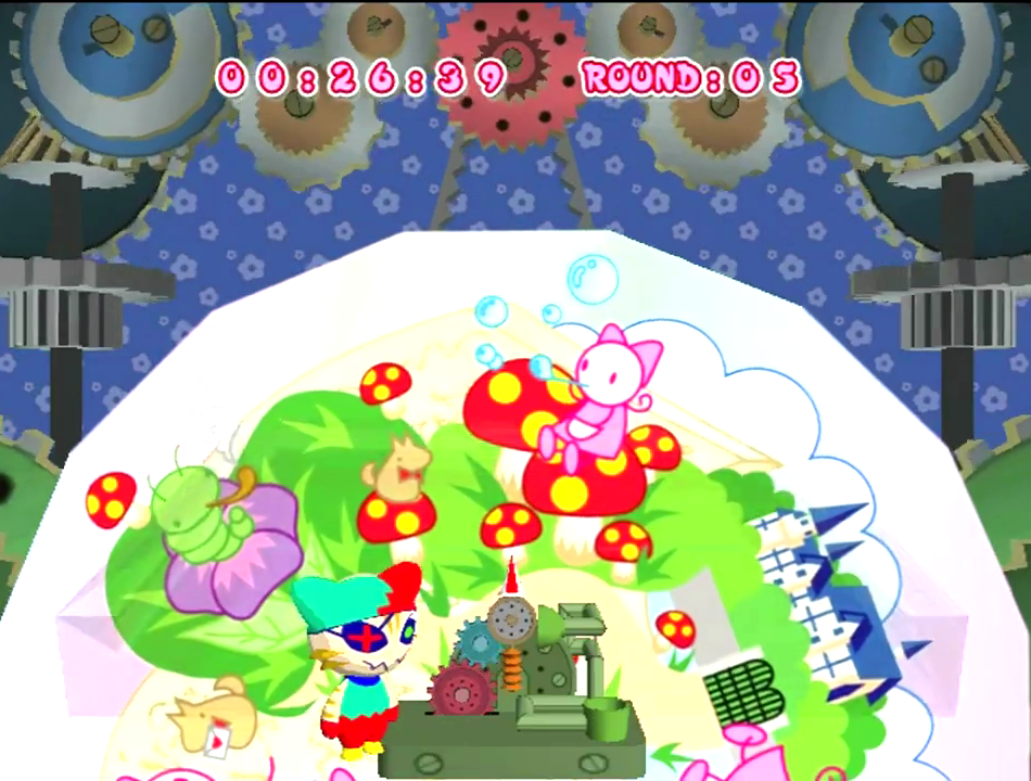 Ultra BustaMove Download GameFabrique