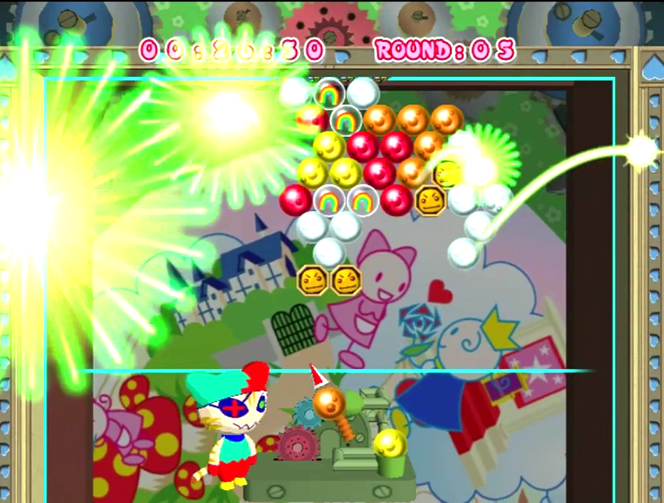 Ultra BustaMove Download GameFabrique