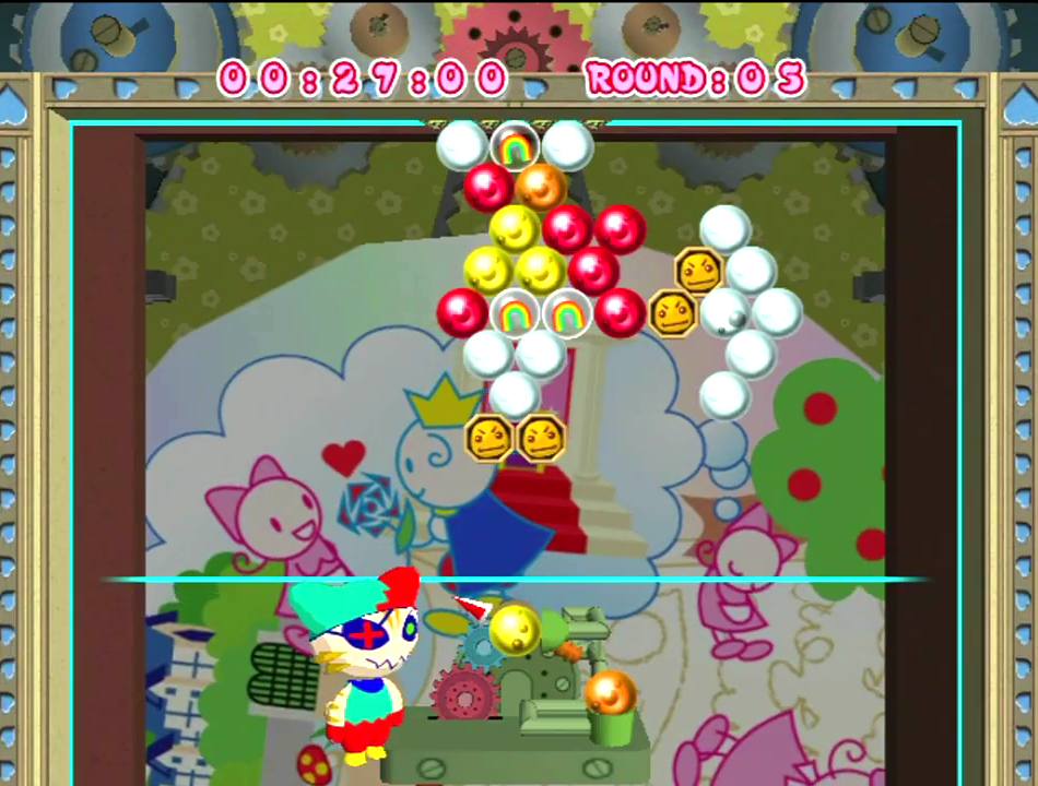 Ultra BustaMove Download GameFabrique