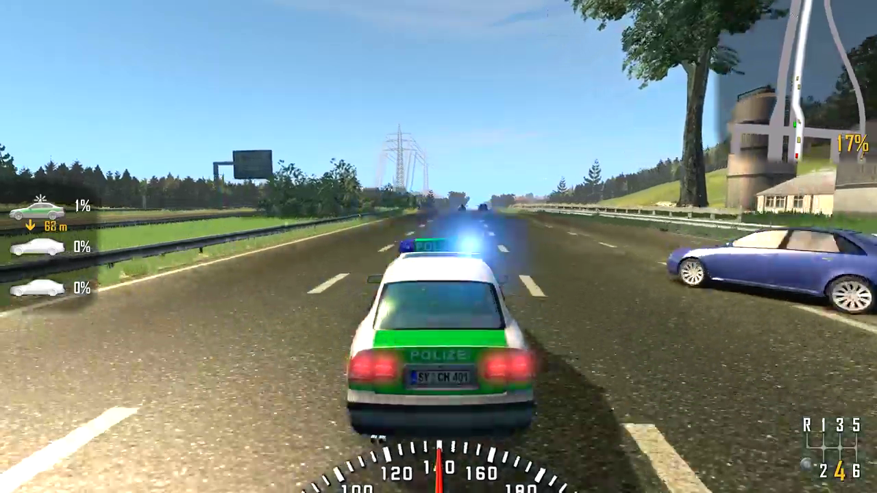15 Minutos Jogando: Alarm für Cobra - Crash time (Xbox 360) Full