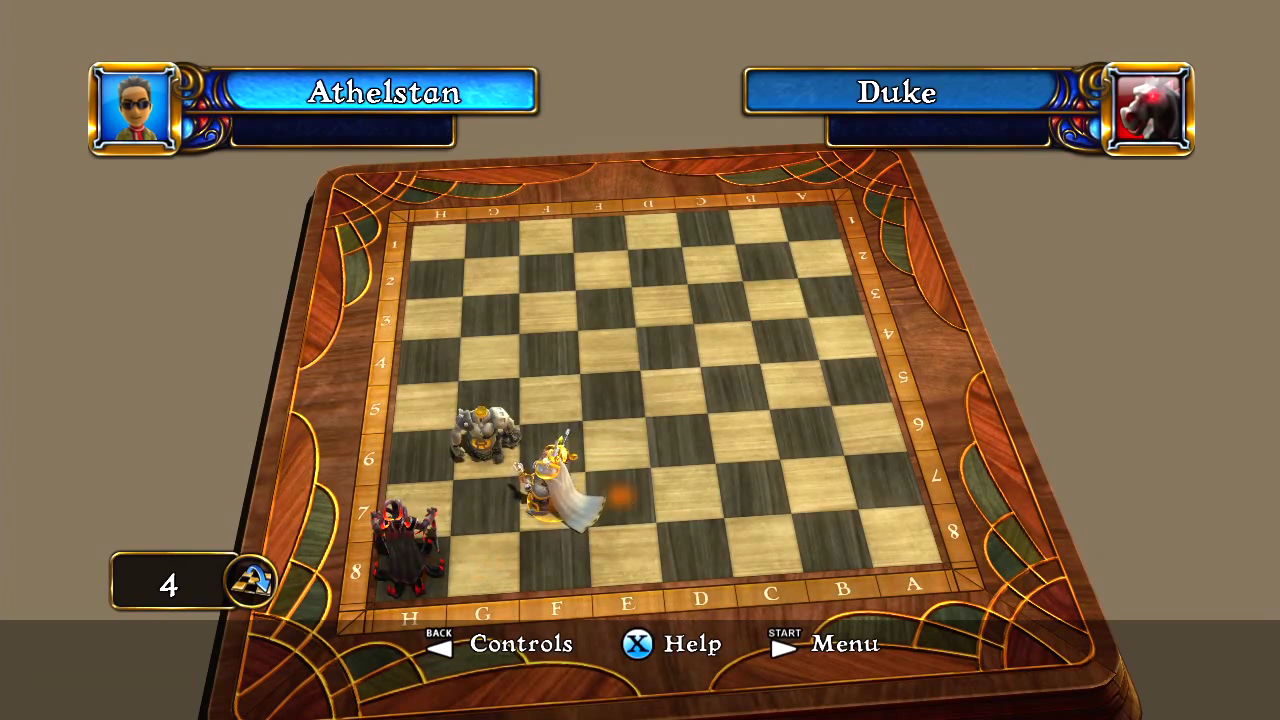 Buy Battle vs. Chess on GAMESLOAD