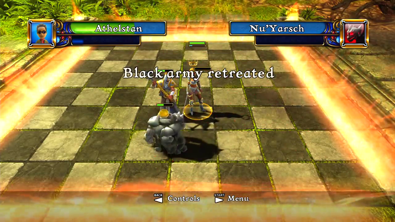 Buy Battle vs. Chess on GAMESLOAD