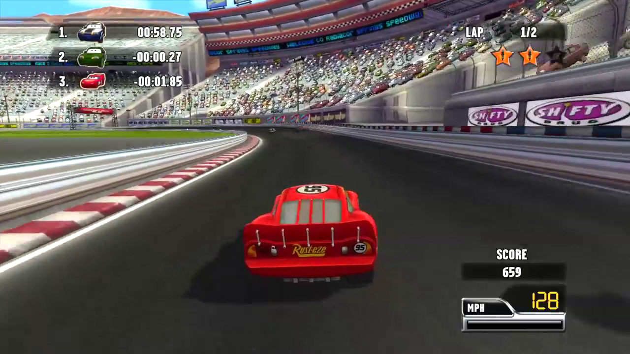 Cars Race O Rama Download - Colaboratory