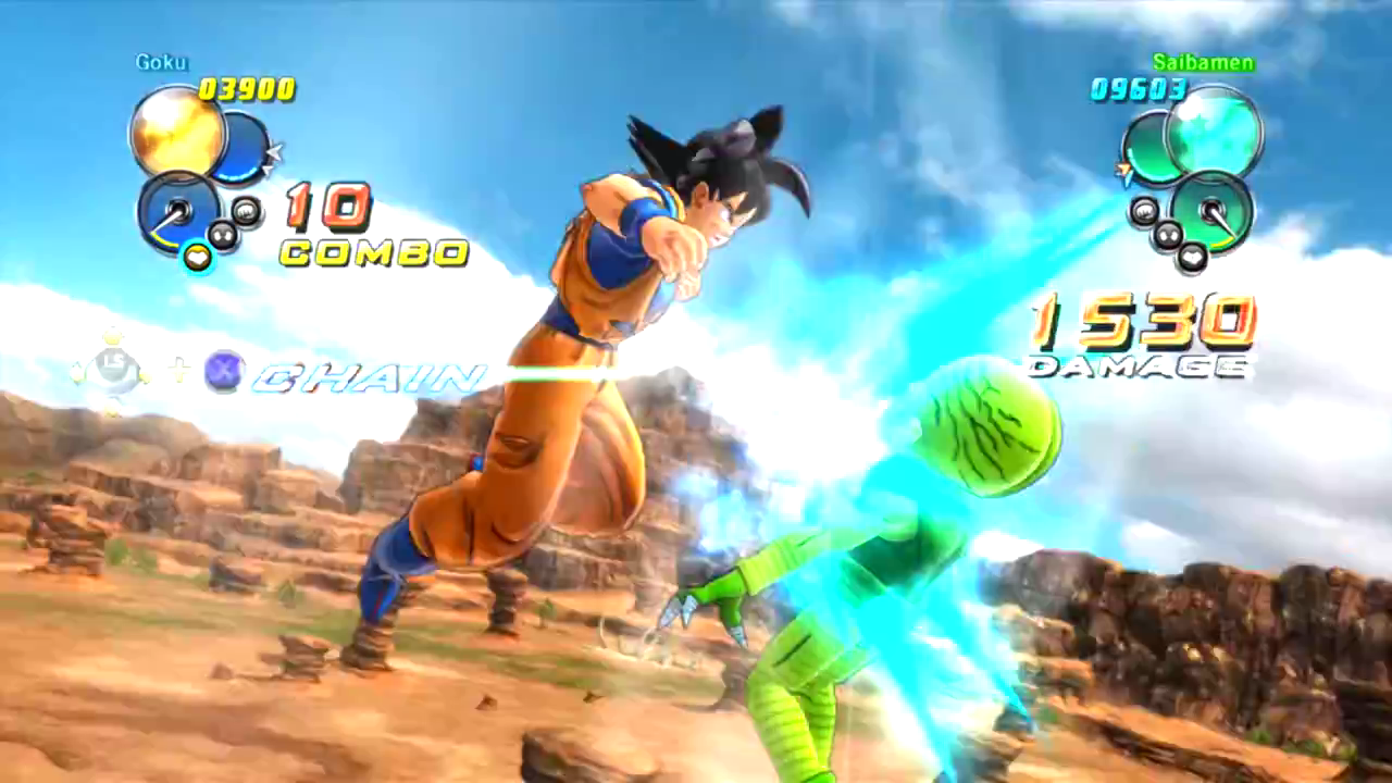 dragon ball z ultimate tenkaichi download pc