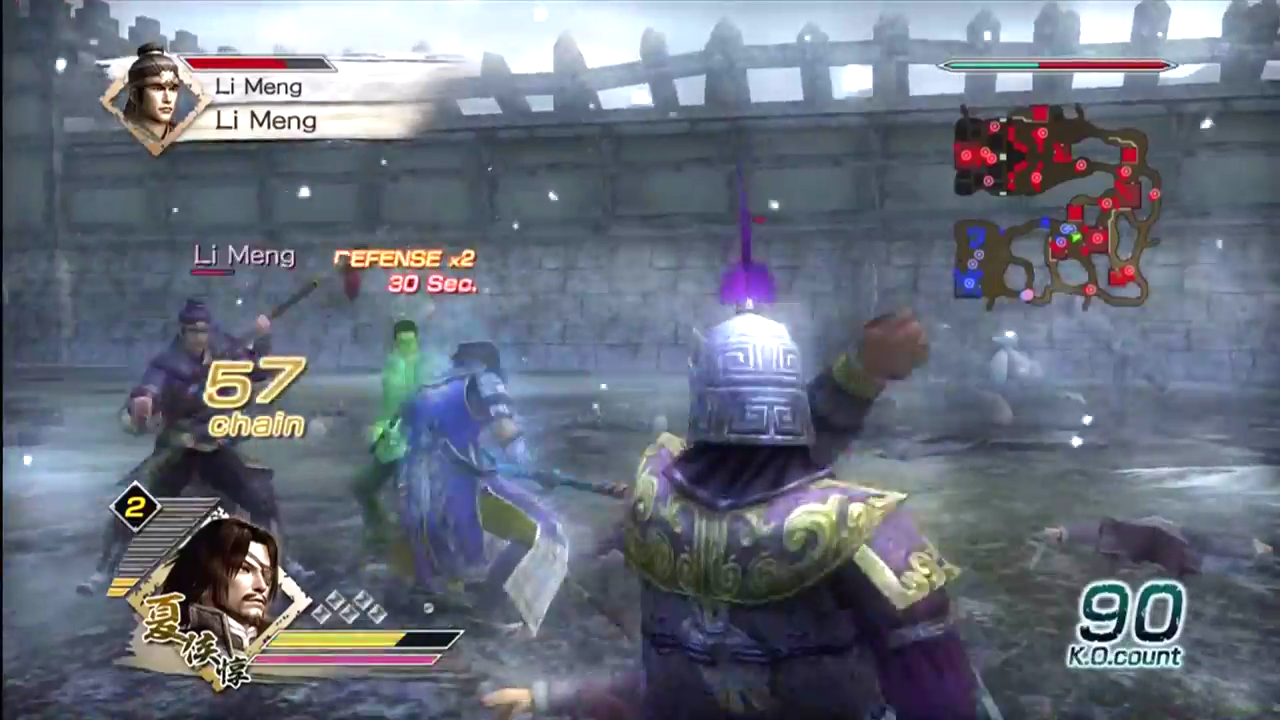 dynasty warriors 6 download pc download