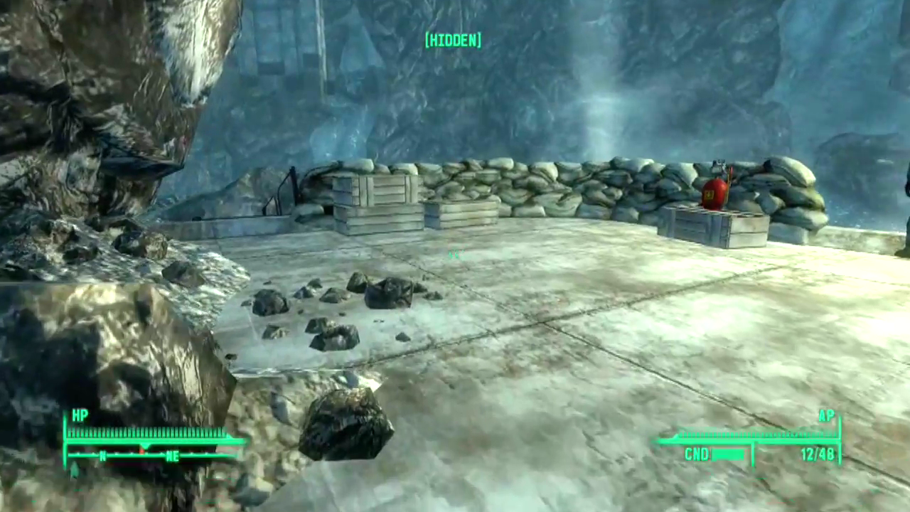Fallout 3: Game Add On Pack   The Pitt and Operation Anchorage